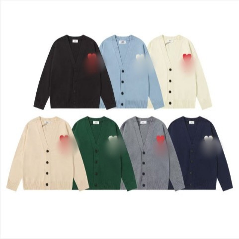 Trendy V-neck sweatshirt jacket