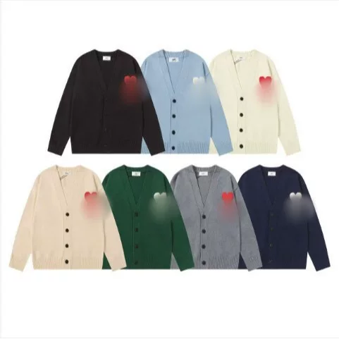 Trendy V-neck sweatshirt jacket