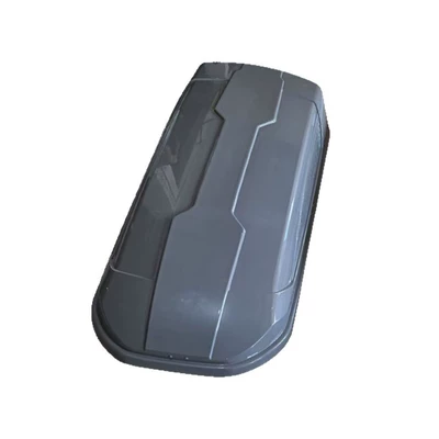 Plastic Anti-Scratch Luggage Car Roof box