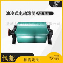 11kw行星齿轮减速机电动滚筒双机硬齿面外装式