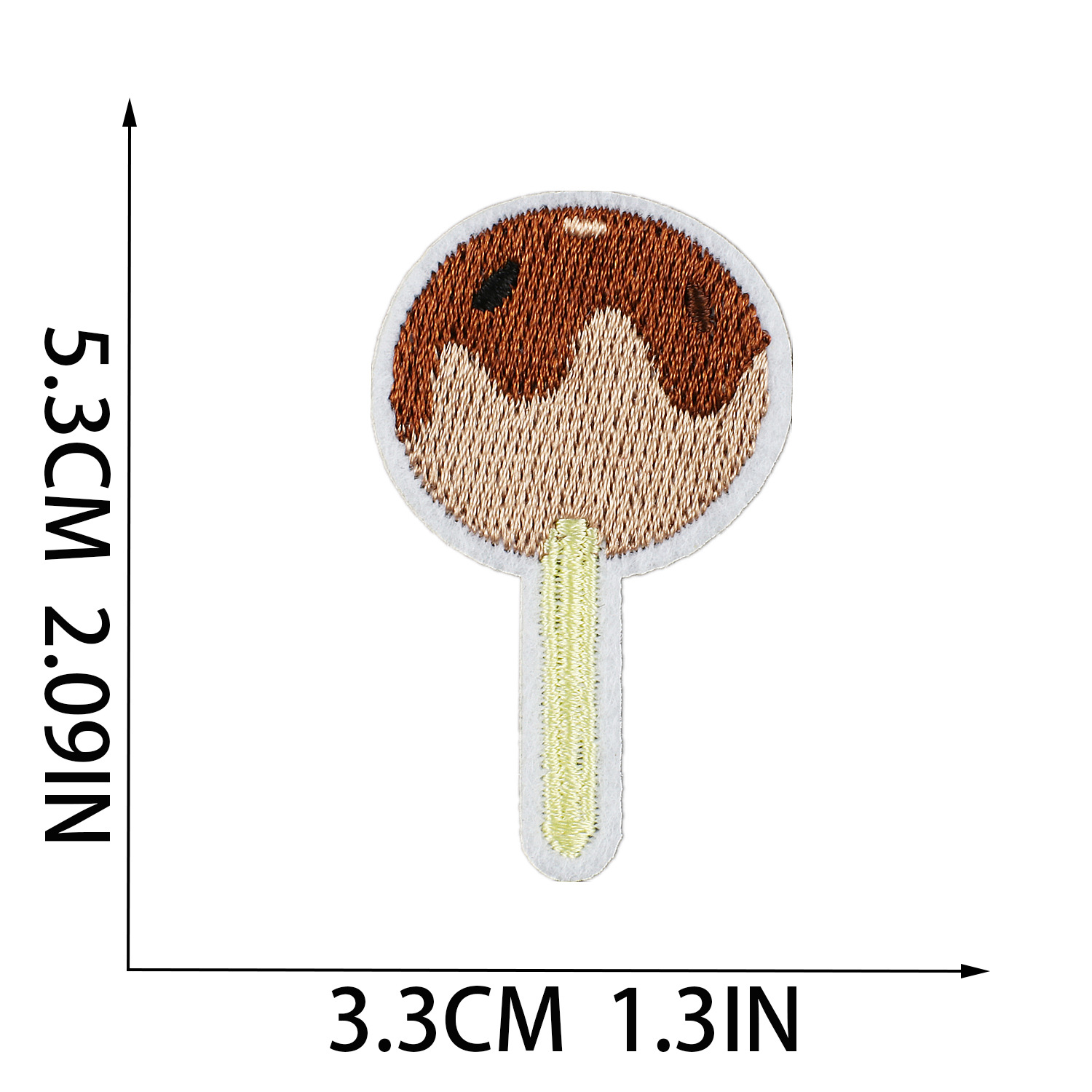 3g Weight Clothing Sticker Patches Classification 1 Piece Quantity Dacron thread Material Cherry, Strawberry Pattern Casual, Elegant, Cute Style Embroidery Craft 1 Piece Casual Elegant Cute Cherry Strawberry Dacron Thread Clothing Sticker Patches 12