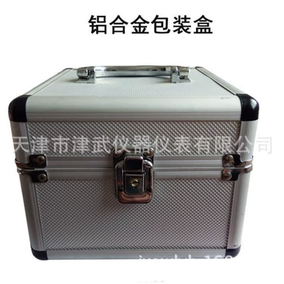 Supply Aluminum Alloy Differential Manometr