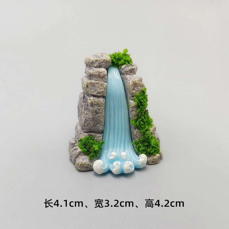 풍경 시리즈-풍경 폭포