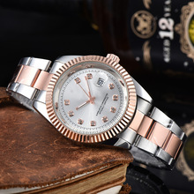�羳���N�ڼ���־��Ȧ���뾀ʯӢ������䓎��S�����l Quartz Watc