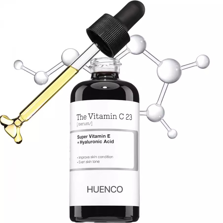 vitaminised essence