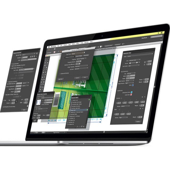 Desk Pack印前编辑软件