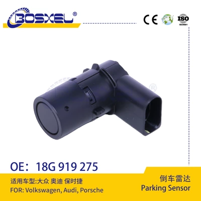 18G919275 is a manufacturer of ABS modulu və sensorları