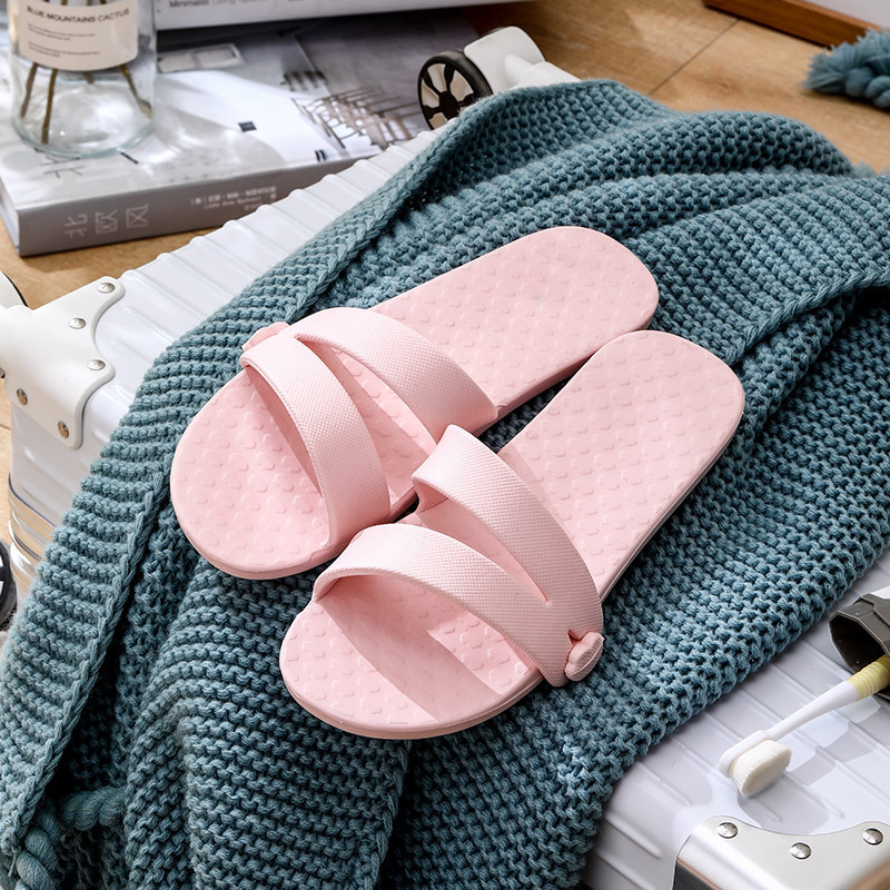 Travel Portable Slippers Folding Slippers Bath Non-slip Soft Sole Shoes Indoor and Outdoor Home Lovers Sandals for Men Travel Portable Slippers Folding Slippers Bath Non-slip Soft Sole Shoes Indoor and Outdoor Home Lovers Sandals for Men