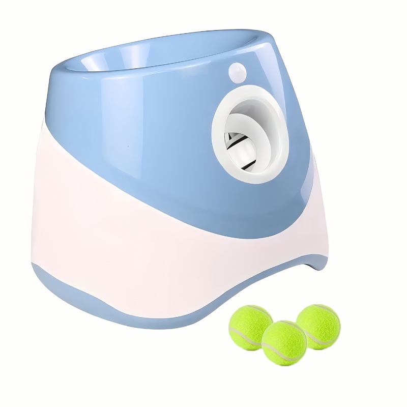 USB 充電式ドッグ ボール ランチャー – インタラクティブ アウトドア|undefined