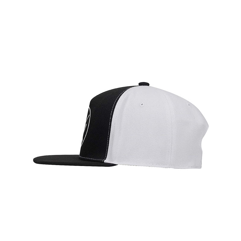 Sommer neuer Hut mit flacher Krempe, amerikanischer Street-Hip-Hop-Trend, cooler Hut für Männer und Frauen im hübschen Stil_voghion.com