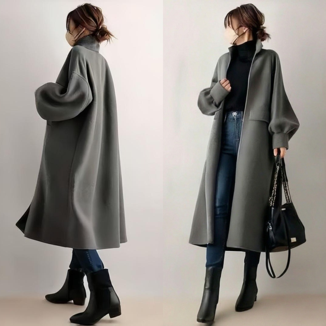, Foreign Trade Japanese Style 2026 New Autumn And Winter Fashion...