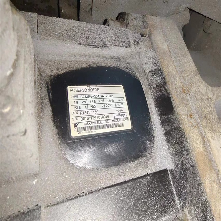 SGMRV-13ANA-YR12电机SGMGH-75DCA61 SGMGH-75DCA6CSGMGH-1ADCA61