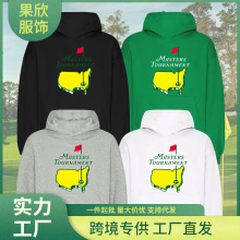HOT NEW2025 Masters Golf Tournament Augusta National Hoodie