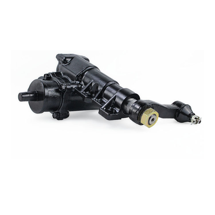 Steering gear Mitsubishi L200 MR133333 MB351680 MR319975 Mitsubishi L200