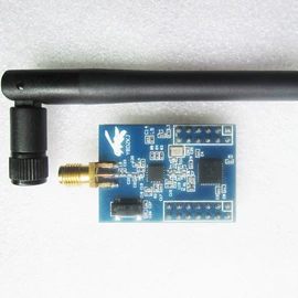 RF/射频模块;通信天线;zigbee模块