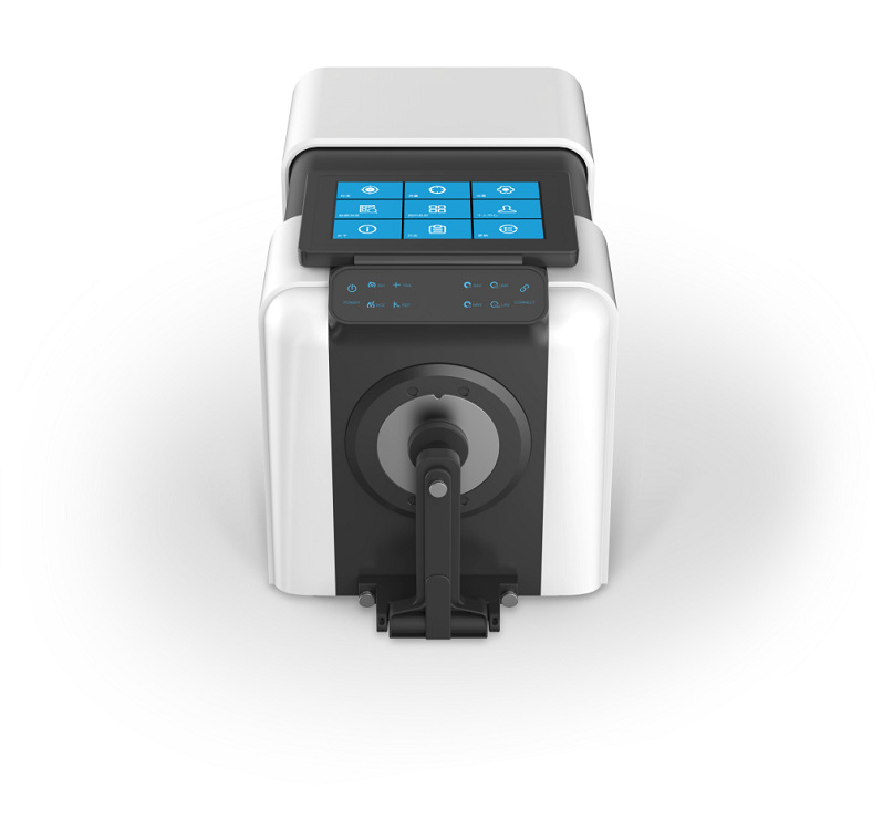 基准级台式分光测色仪 型号M331470-DS-36D 库号M331470