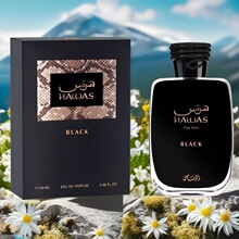 �羳����Hawas����˹��������ˮ��Ů�־�����100ml�Ж|�ϰ���ˮ