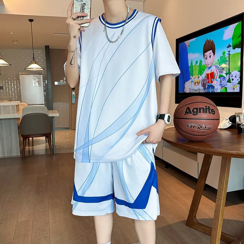 W031 set white