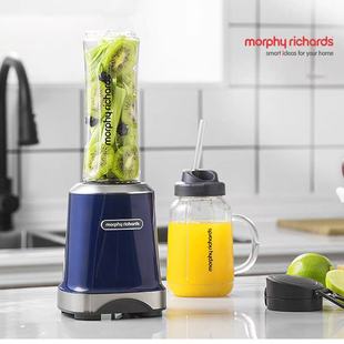 Mofei Mr9500 Juicer Portable Juicer Cooking Blender Mason Cup Double Cup Fruit Electric Juicer