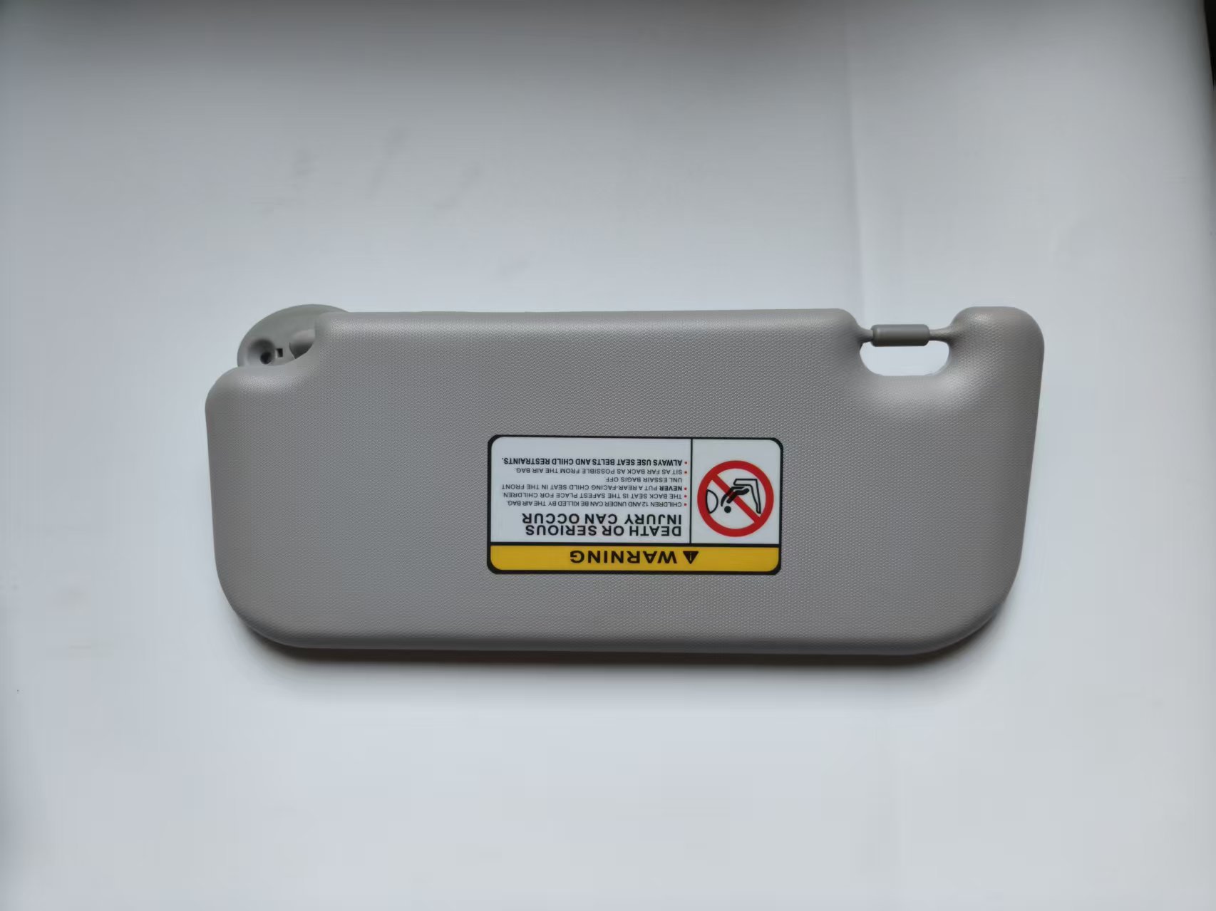 Suitable for the New Corolla 19-24 Models, Levin Sun Visor 74320-02F50-A0