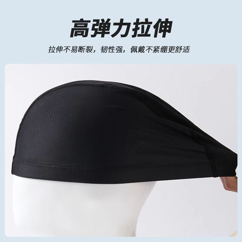 個別にパッケージ化された高品質のスイミングキャップ、大人用布製スイミングキャップ、ユニセックス、高弾性、通気性のあるソリッドカラーのポリエステルスイミングキャップ|undefined
