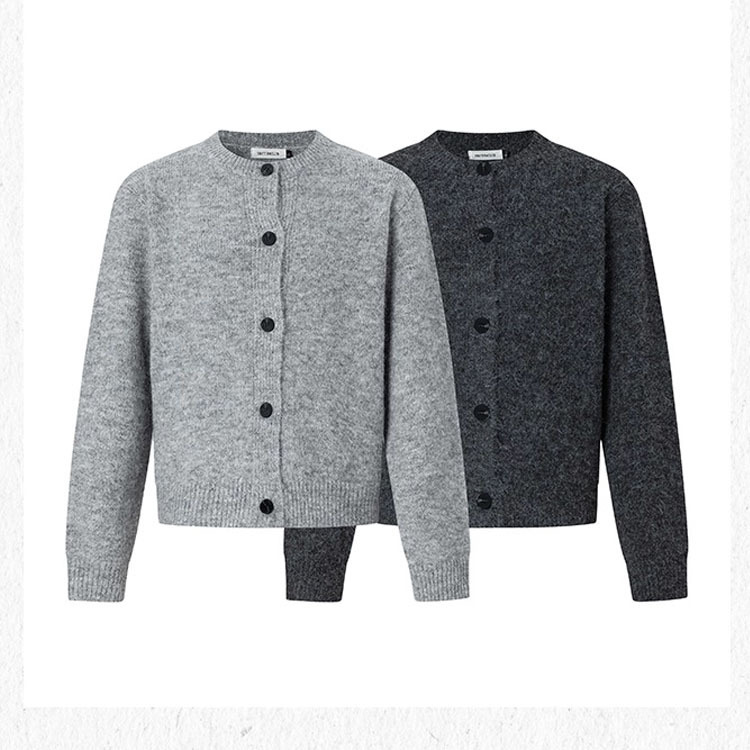 Explosiones transfronterizas de tamaño grande europeo chaqueta de camiseta de punto suéter hombre alto perezoso invierno fábrica de suéter al por mayor