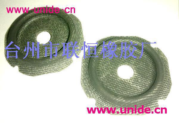 医疗/医用行业：氧气减压阀橡胶膜片 氧气气体调压阀橡胶隔膜片