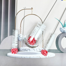 ��ɫ�޾��򱣜ر�ˢ �K��ˮ��ƿ�坍ˢ �ܵ�ˢ��ƿˢ����ˢ4����