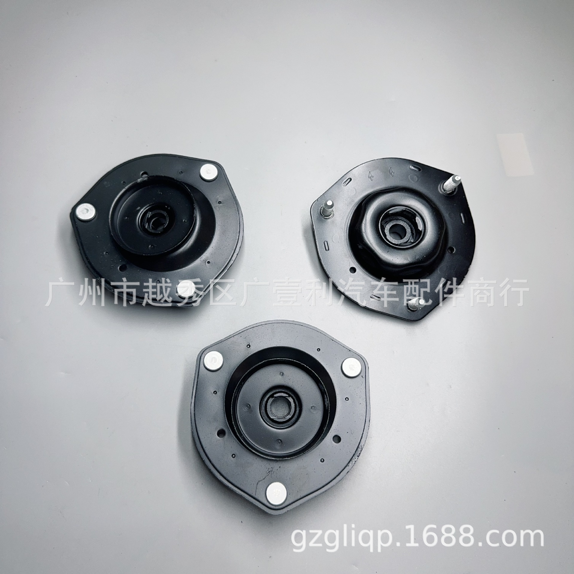 Applicable 48609-33170 48609-48020 48609-58010 ACV30 RX330 front top glue