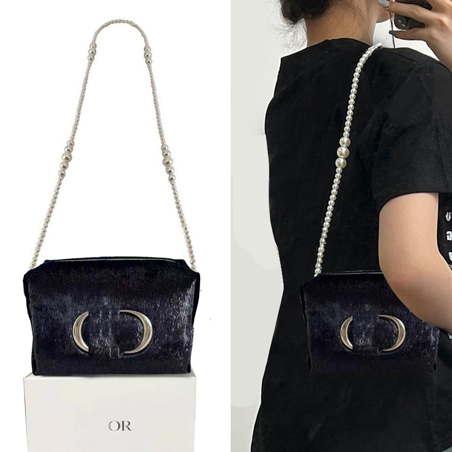 新型化粧バッグ国内ピンクコーナーセットは、宇宙綿の超ソフト感携帯化粧品収納バッグをはがした