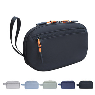 Digital Accessories Storage Bag Mouse Data Cable Mobile Power Protection Bag Youdun U Disk Charging Head Handbag