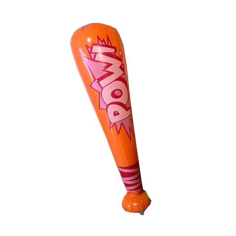 [Shein & Temu] Etiqueta del juego para niños pow bate de béisbol inflable fiesta accesorios de fiesta suministros