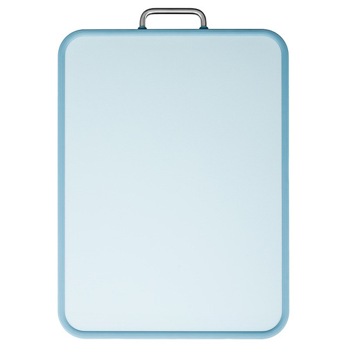 German CCKO304 stainless steel cutting board and noodle cutting board antibacterial home kitchen cutting board double-sided cutting board