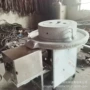 电动米浆米粉石磨