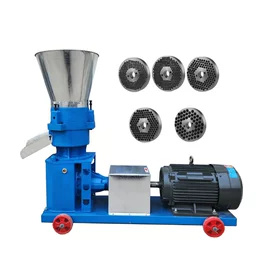 畜牧养殖机械;饲料加工设备;粮食加工设备