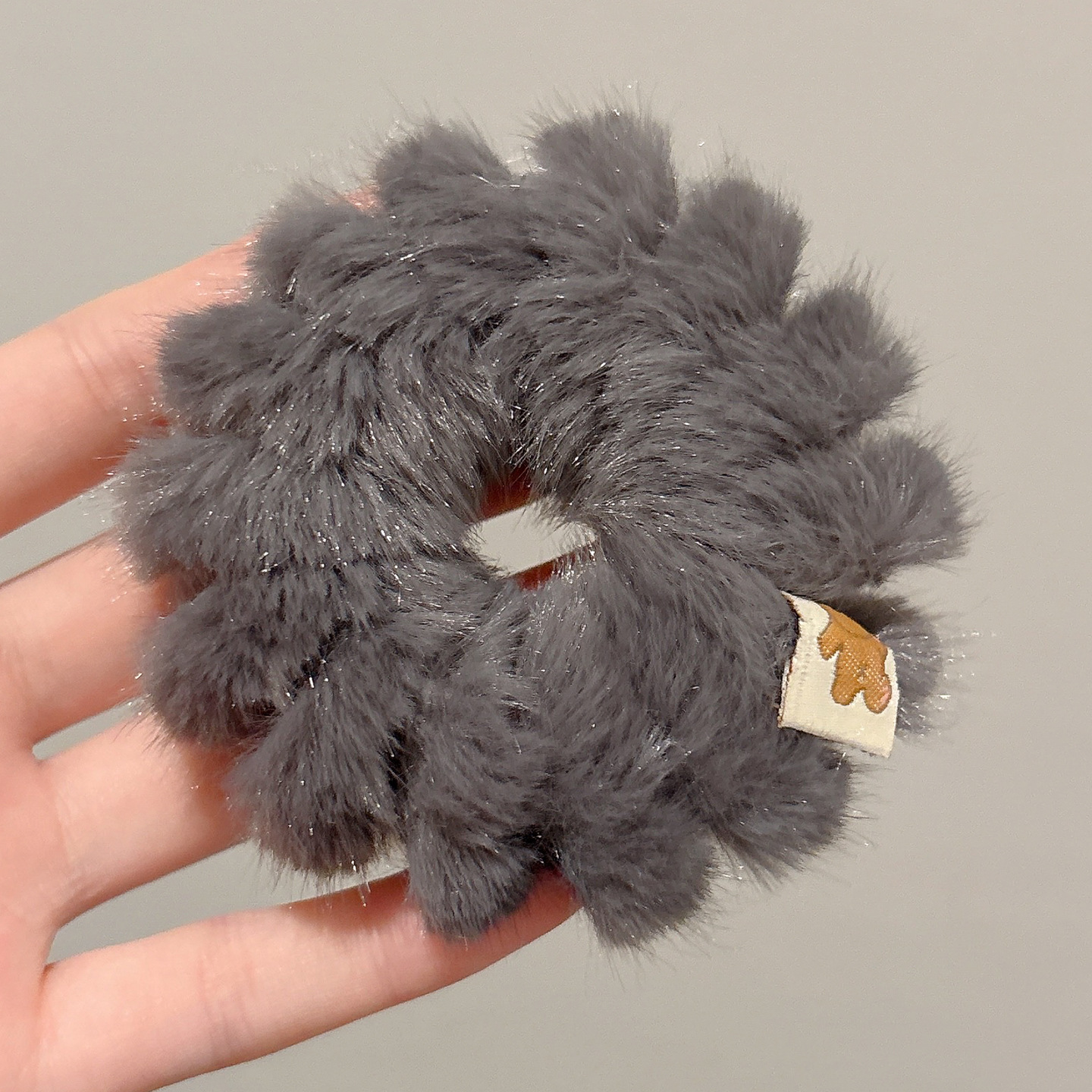 Coleteros, gomas para el pelo para niñas, alta elasticidad y durabilidad, para atar el cabello, nuevos accesorios para el cabello elegantes 2025