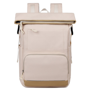 Cross-Border New Backpack Large Capacity Insulated Bag Outdoor Ice Bag Picnic Bag Insulated Camping Leak-Proof Backpack