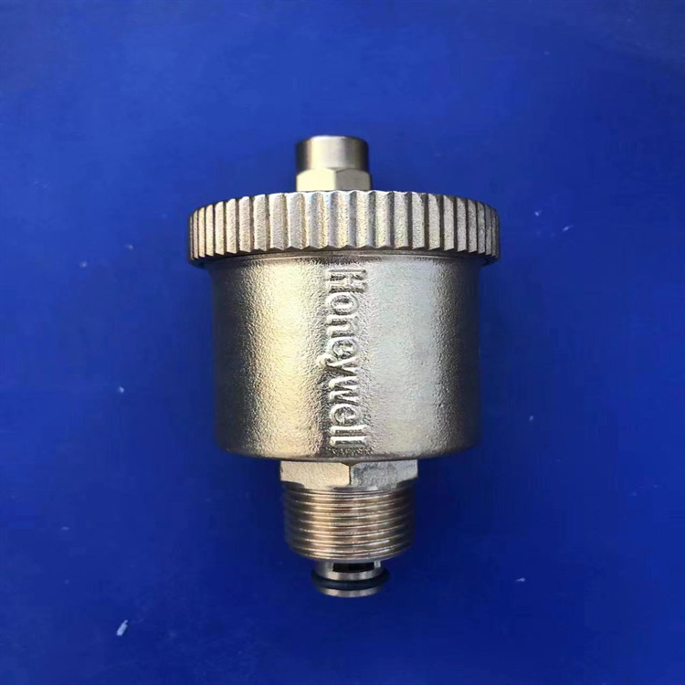 316L不锈钢304霍尼韦尔CRVX-16自动排气阀放气阀西门子放空阀海水