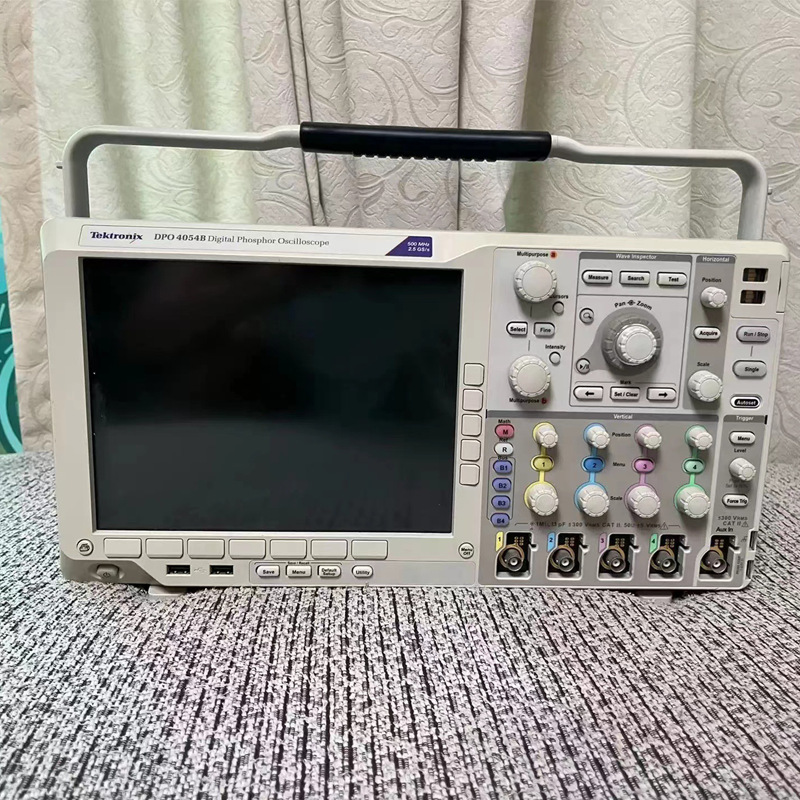 回收泰克DPO4054B DPO5054 DPO4034 DPO4104B DPO3054示波器