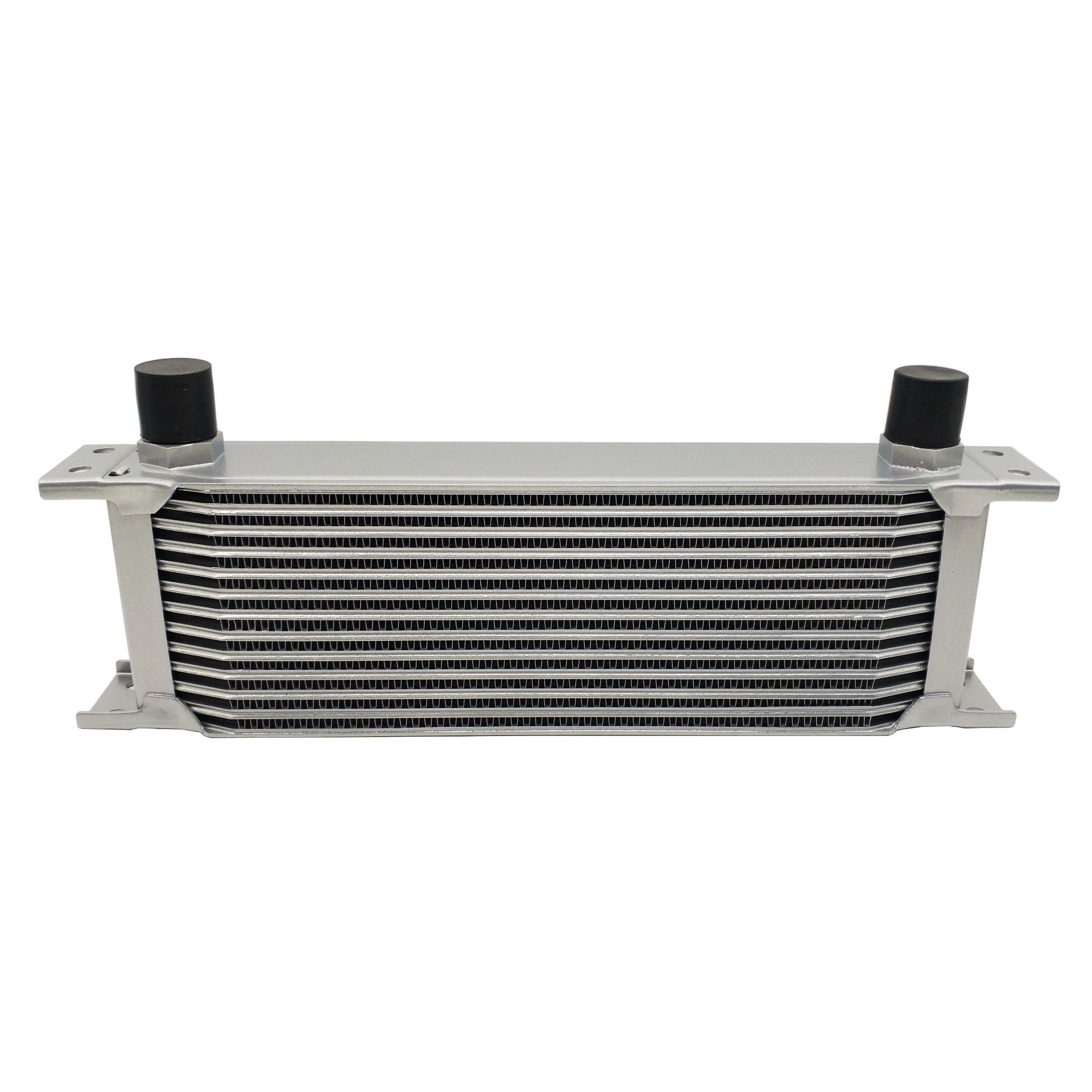 Factory direct car modified AN10 British oil cooler radiator engine gearbox oil cooler