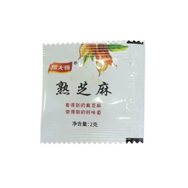 调味酱;芝麻;火锅调味料