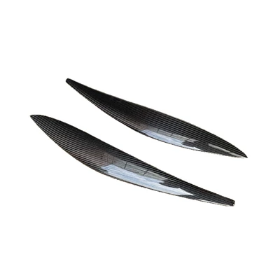 Kit W117, Lamp eyebrow