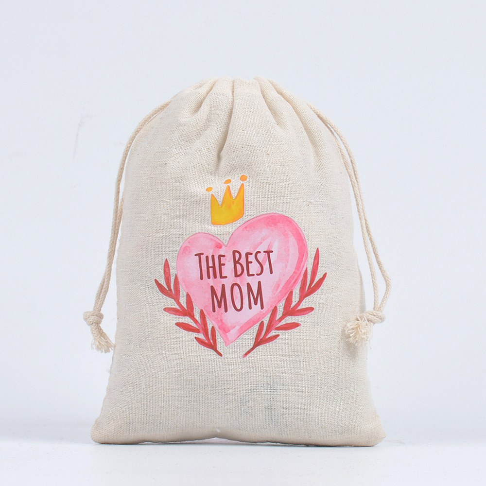 THE BEST MOM;10*15CM