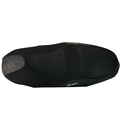 Cushion Net, Motorcycle cushion