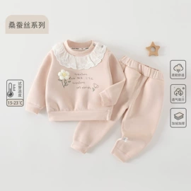 连身衣、爬服;童套装;童内衣套装