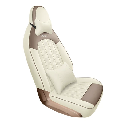 cartoon leather seat cover, Modelə uyğun (Original) oturacaq örtükləri