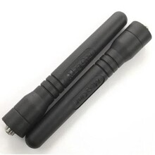 UHF 400-470MHz天线适用于Mag One A8 A6 GP328对讲机天线