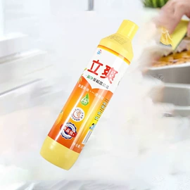 洗洁精;洗衣液