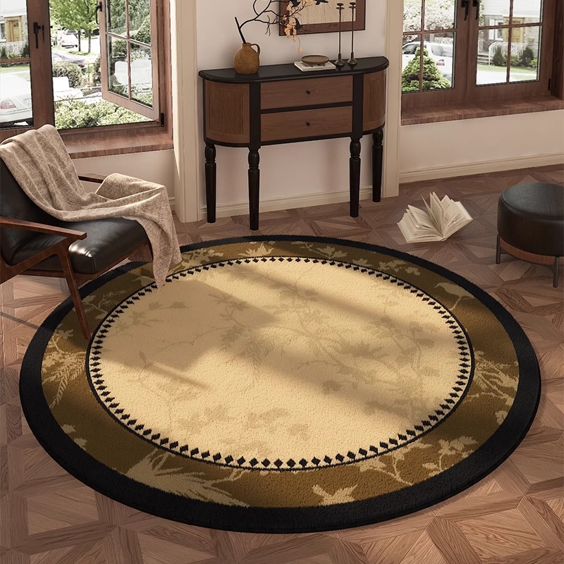 Yuebai Fengqing [방수 두꺼운 모조 캐시미어]