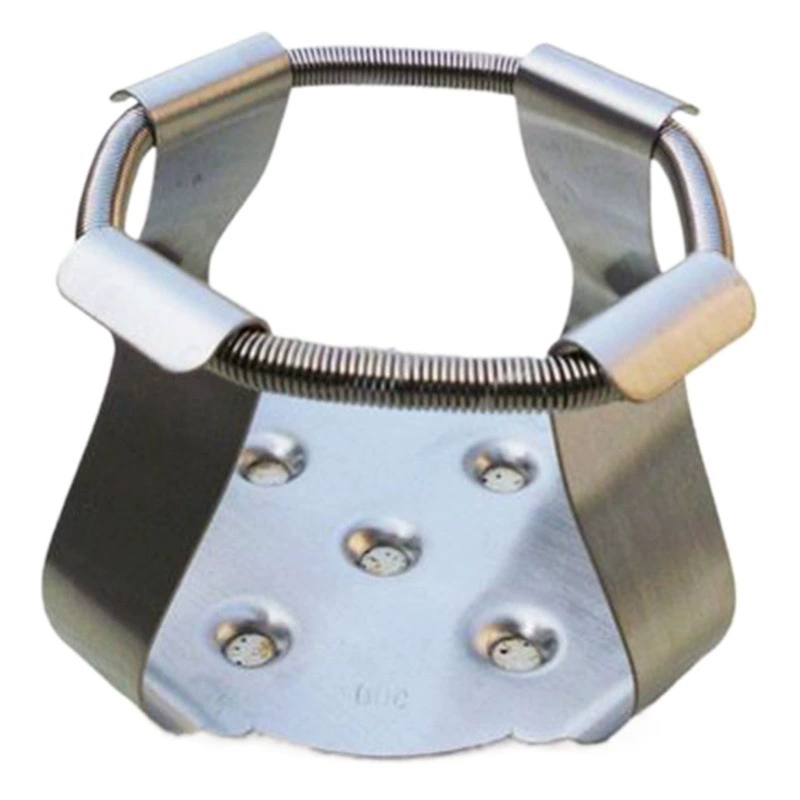 Поставка 500 мл специального приспособления для шейкера постоянной температуры открытого генератора специальное приспособление зажим для стакана из нержавеющей стали